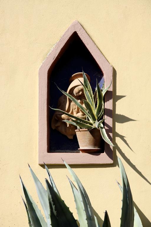 הוילה מונטאיונה Borgo Degli Orti מראה חיצוני תמונה