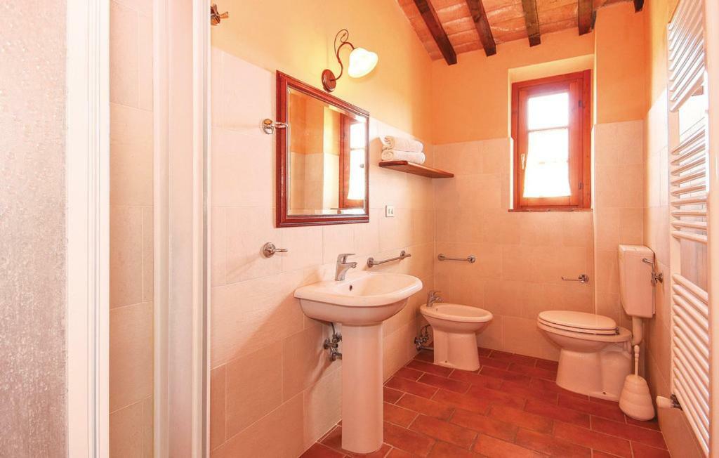 הוילה מונטאיונה Borgo Degli Orti מראה חיצוני תמונה