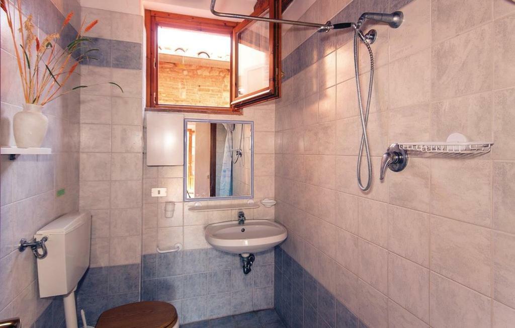 הוילה מונטאיונה Borgo Degli Orti מראה חיצוני תמונה