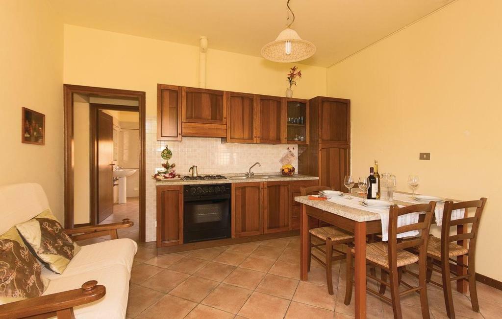 הוילה מונטאיונה Borgo Degli Orti מראה חיצוני תמונה