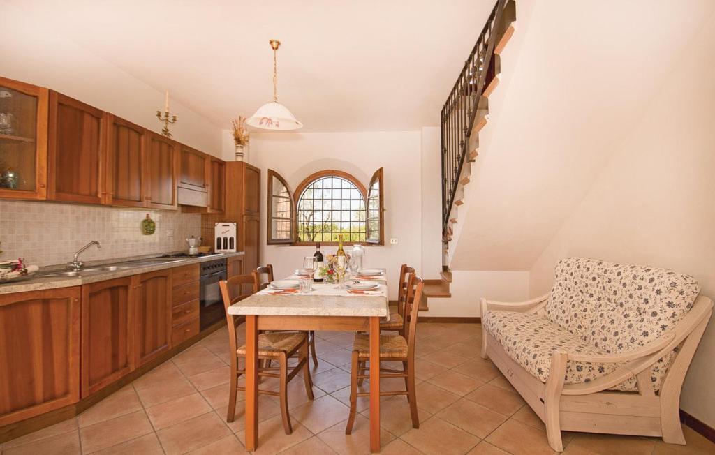 הוילה מונטאיונה Borgo Degli Orti מראה חיצוני תמונה