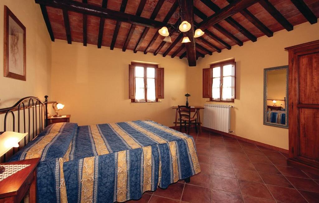 הוילה מונטאיונה Borgo Degli Orti מראה חיצוני תמונה