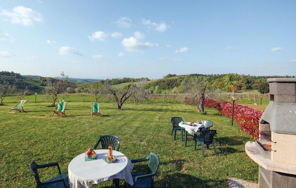 הוילה מונטאיונה Borgo Degli Orti מראה חיצוני תמונה